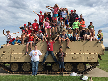 Camp Ripley