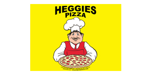 Heggies Pizza